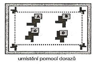 nástrojů, zkracování zkušební doby, standardizaci dílu nebo eliminaci činností, příklady jsou uvedeny na následujících obrázcích. [6] Obr. 9. Paralelní operace Obr. 10.