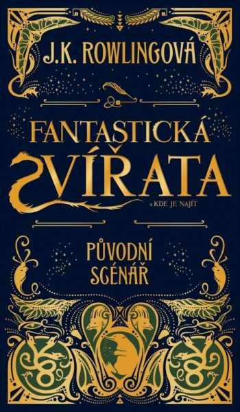 Fantastická zvířata a kde je najít Příběh začíná v roce 1926, kdy se Mlok Scamander vrací z cesty po světě.