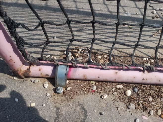 4) Fatranskej, Vlčince III. Vychádzali sme z podnetov občanov, ktoré sú dané v zápisniciach zo zasadnutia výboru našej mestskej časti. Rekonštrukciu na Fatranskej ulici žiadal pán Groma.