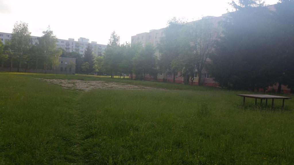 leto ale aj zimu pre záujemcov o hokej a korčuľovanie.