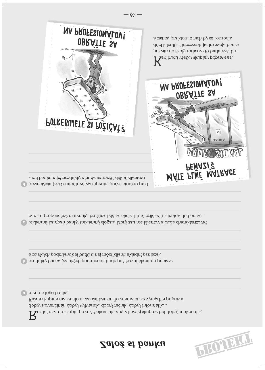 Príprava a realizácia celého projektu tak, ako je opísaný, môže trvať aj niekoľko týždňov. Veľká časť práce je na domácej príprave žiakov a kooperácii v skupinách do ktorých sa rozdelili.