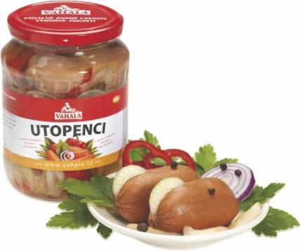 0,79 Treska v majonéze