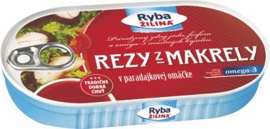 majonéze Exklusiv 140g