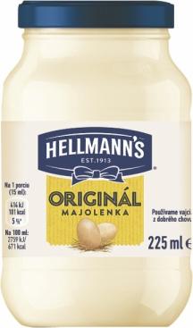 Majolenka 225ml 0,43