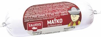 pena s pažítkou 100g