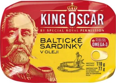 balíčky v