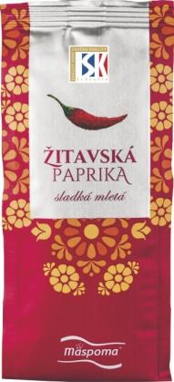 Májka,