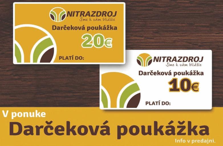 na telefónnom čísle 037/6922 608 najneskôr do 1.11.2018.