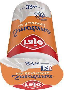 biely 150g Actimel