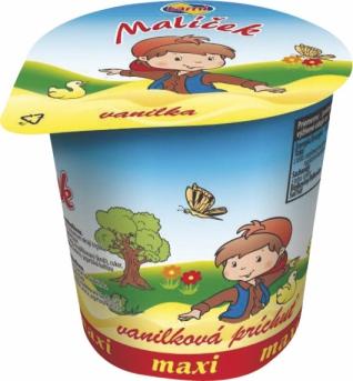ZVOLENSKÝ jogurt