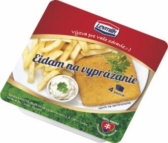 LEVICKÉ  a za 100 g cen Koliba
