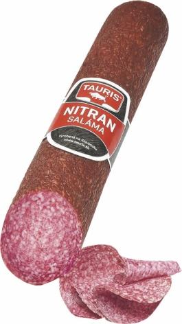 0,74 =7,40 Nitran saláma