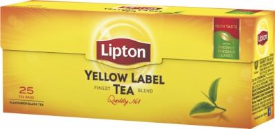 100g Čaj Lipton