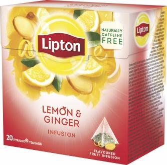 2,35 Čaj Lipton
