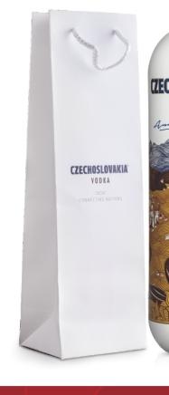 Whisky, blended 40% 0,7l GURLEX, s.