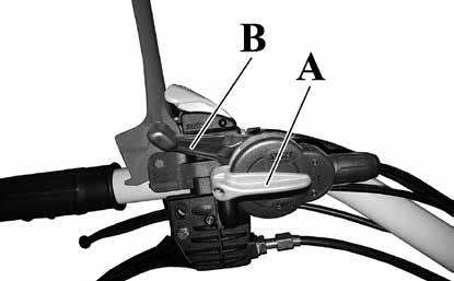 Nota - A luz piloto da bateria deve apagar-se mal se ligue o motor, ao passo que a luz piloto do óleo apaga-se mal o óleo do motor fique sob pressão.