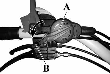 85 86 87 88 Português Română Türkçe PARAGEM DO MOTOR OPRIREA MOTORULUI MOTORUN DURDURULMASI LEIA ATENTAMENTE TAMBÉM O MANUAL DO MOTOR. PARAGEM DO MOTOR Para desligar o motor: 1.