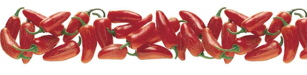 Papričky nakládané 300121 Jalapeno Nacho krájené 2,8kg Jalapeno na kolečka na nachos a dalším jídlům ks 195,06 Kč 300122 Jalapeno Nacho Krájené 440g Jalapeno na kolečka na nachos a dalším jídlům ks