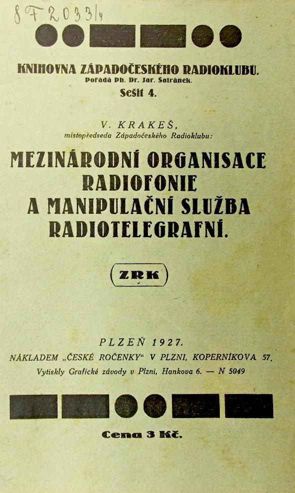 1887 v Horažďovicích, později pracoval a bydlel v Plzni a od roku 1937 se přestěhoval do Prahy.