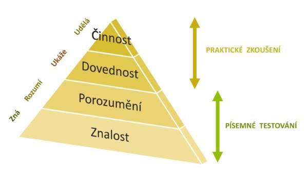 Millerova pyramida