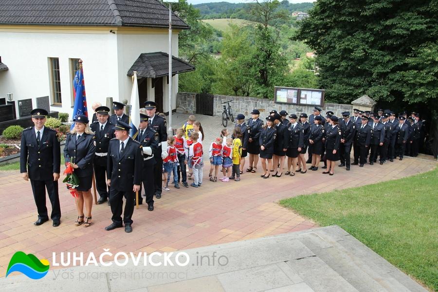 Ministranti jeli ve dnech 10. 15. 7.