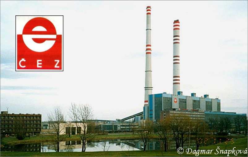 V roce 2000 byl jmenován ředitelem Elektrárny Chvaletice a nyní po dvou letech se do svých rodných Dětmarovice vrací zpět. 8. května se konal na Elektrárně tradiční Den otevřených dveří.