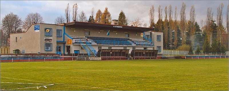 59/02 Sport, zájmové a společenské organizace V letošním roce jsme na sportovním poli zaznamenali úspěch našich fotbalistů.