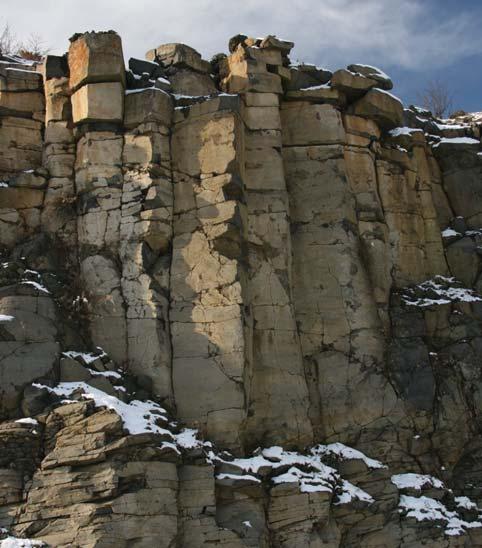 Tabuľka 45. Ložiská nevyhradených nerastov (stav k 31. 12.