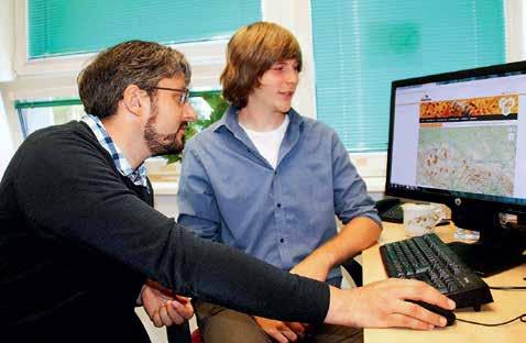 Co říká věda Včelaři a farmáři se mohou nově potkat na webovém portálu: Včelstva online znalosti specialisté na umělou inteligenci z IBM a specialisté na internetové aplikace z T-Mobile.