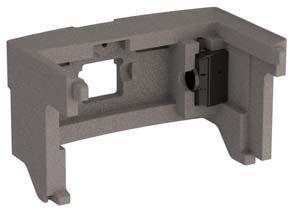 5 5 6 1 3 2 4 7 35 2208 C D D E G H 1304 13 1070 F PC_Q001 551 562 Vstup studené vody 3/4" Výstup TV 3/4" Výstup do topení 3/4"