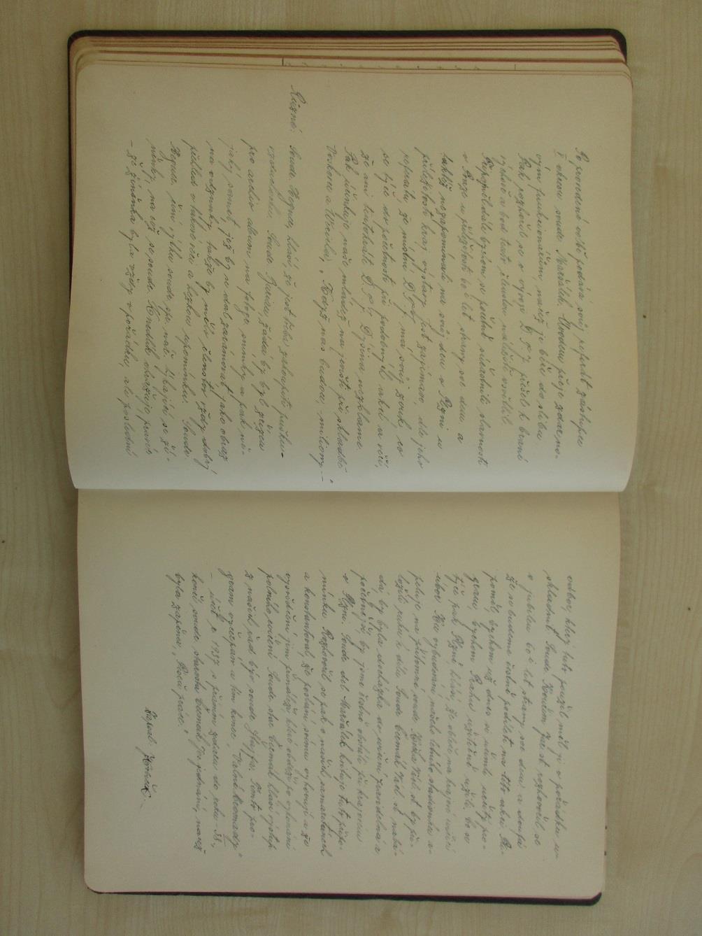 Rokem 1938 kronika DTJ v Dýšině končí. Co se dělo za II. světové války, po r. 1945 a kdy a jak DTJ zanikla, mi není známo. Nejasný je vztah Sokola a DTJ, i účast novohuťských dělníků v DTJ.