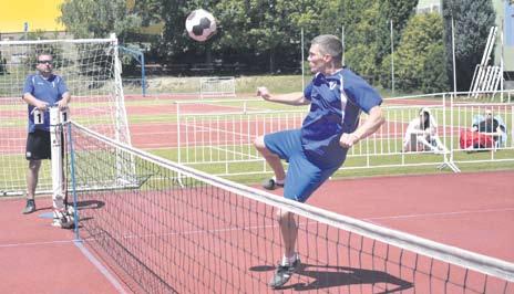 Proti loňskému výsledku (čtvrté pořadí) jde sice o určitý propad, ale králodvorští fotbalisté se po celou dobu uplynulého ročníku pohybovali ve středu tabulky a opět potvrdili svoji dlouhodobě
