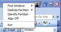 3. Optimalizace Obrazu Win 8: Operační systém Windows 8: klepněte pravým tlačítkem v levém dolním rohu a potom vyberte volbu Systém > Upřesnit nastavení systému (levý boční panel) > část Výkon