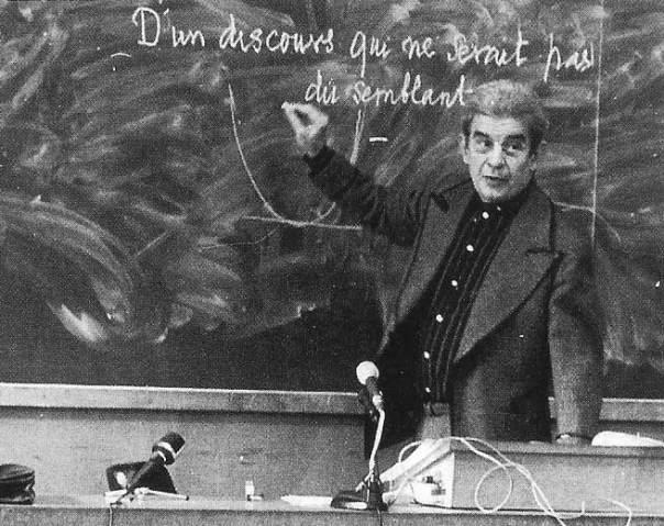 Jacques Lacan (1901 1981) Strukturalistický návrat k Freudovi nevědomí je strukturováno jako jazyk Jazyk je neosobní společenská instituce, do níž jsme