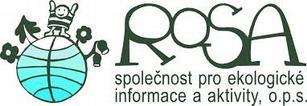 Rosa - Společnost pro ekologické informace a aktivity, o.p.s. Senovážné nám. 232/9, České Budějovice tel. 778 164 661 rosa@rosacb.