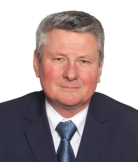 Třebovický kapr Zpravodaj městského obvodu číslo 1/2018 e-mail: posta@trebovice.ostrava.