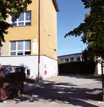 Kontakt na pracoviště: DDM Kamarád Třemošná odloučené pracoviště MZŠ Zruč-Senec Školní 197 330 08