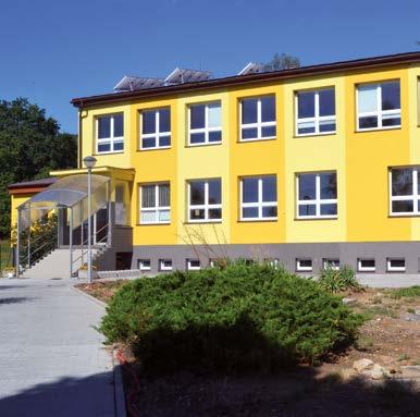 Kontakt na pracoviště: DDM Kamarád Třemošná odloučené pracoviště IZMŠ Trnová Trnová 222 330 13 Trnová