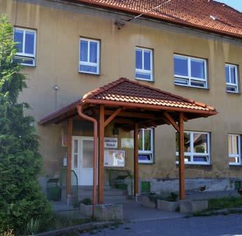 Kontakt na pracoviště: DDM Kamarád Třemošná odloučené pracoviště ZŠ Ledce Ledce 15 330 14 Ledce