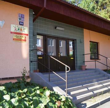 Kontakt na pracoviště: DDM Kamarád Třemošná Tyršova 916 330 11 Třemošná Kontaktní