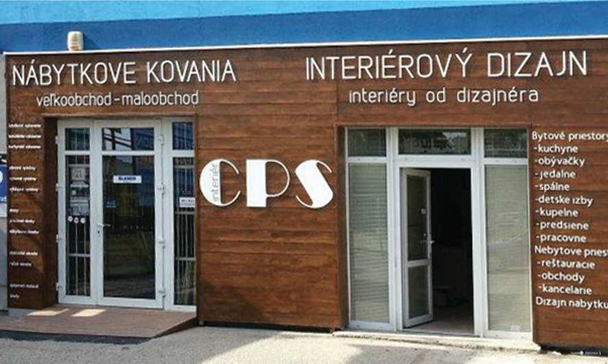 Predajňa: NITRA CP Interiér Nitra, Bratislavská 21 www.cps-interier.sk Mobil: 0948 803 750 Telefón: 037 651 38 21 E-mail: objednavky@cpsi.sk Všetky produkty skladom v predajni v Nitre.