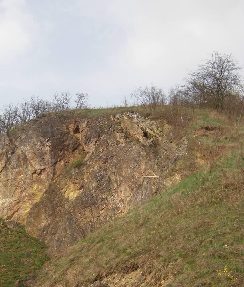 3. 1. 20. Sýkoř Sýkoř je nejvyšší vrchol na Tišnovsku (702 m n. m.). Horský hřbet se zvedá východně od hlubokého údolí Svratky, východně od Doubravníku, asi 14 km severně od Tišnova.