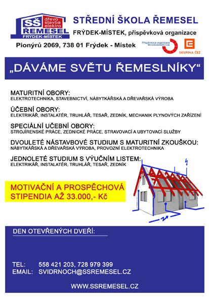 Stipendium poradenství pro randění