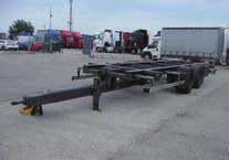 440 BLS 4x2, 999 436 km, RV 2008,