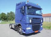 480 GV (ID 10599), RV 2004, 355 kw,