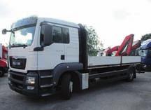 220 Thermo King T800 R, RV 2013, 294.