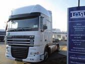 000 Kč + DPH Scania R420 6x2 EURO 4 +