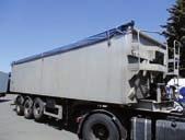 PRONÁJEM PRODEJ PNEU SERVIS DAF XF105.