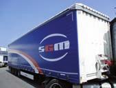 460 SSC ATe MEGA/lowdeck, RV 2013,