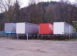 Sadová 715, Rtyně v Podkrkonoší TRUCK TRAILER SERVIS tel: +420
